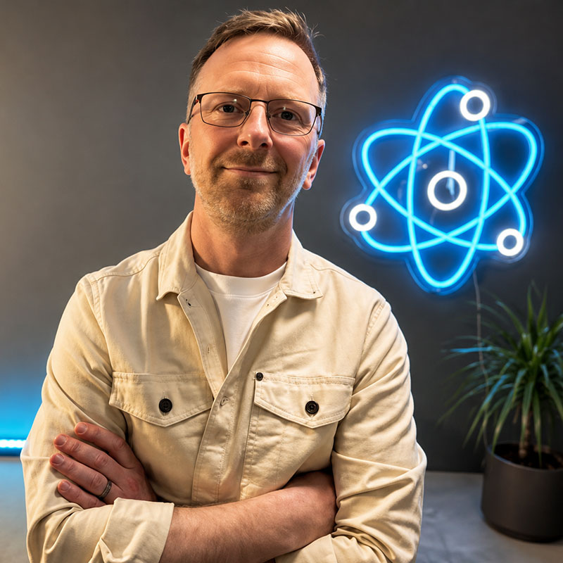 Rich from Chemistry Coach