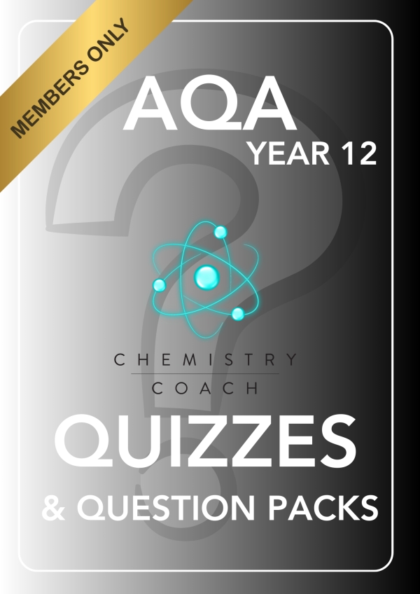 AE AQA AS Quizzes (members only)