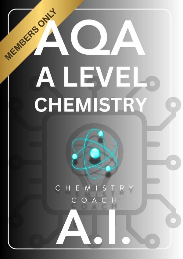 BF AQA A Level A.I. (members only)