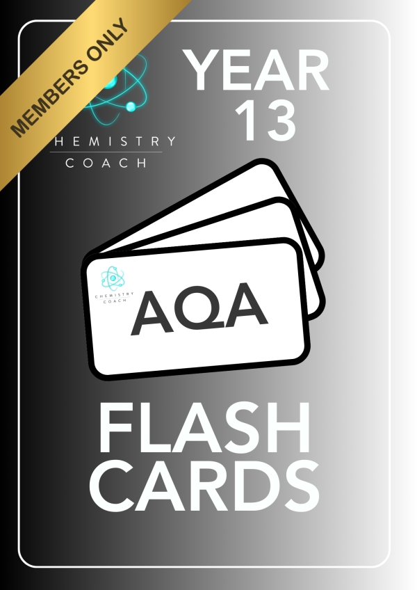 BD AQA A Level Flashcards (members only)