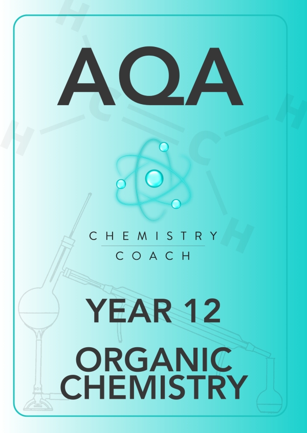 AC AQA AS Organic Chemistry