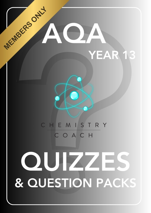 BE AQA A Level Quizzes (Members only)