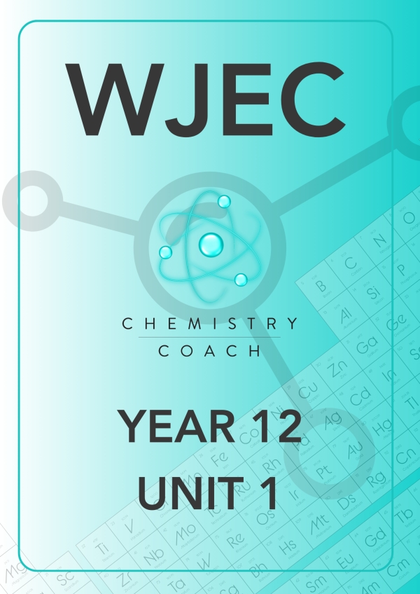 EA WJEC AS UNIT 1