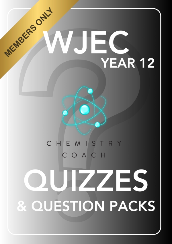 EE WJEC AS Quizzes