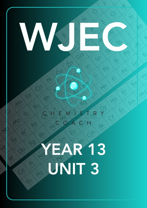 EF WJEC Unit 3