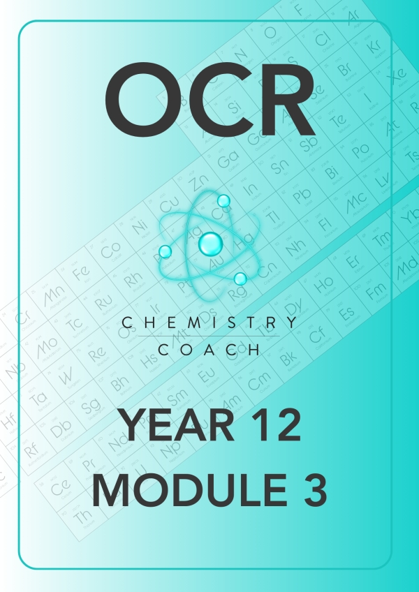 OB OCR A Module 3
