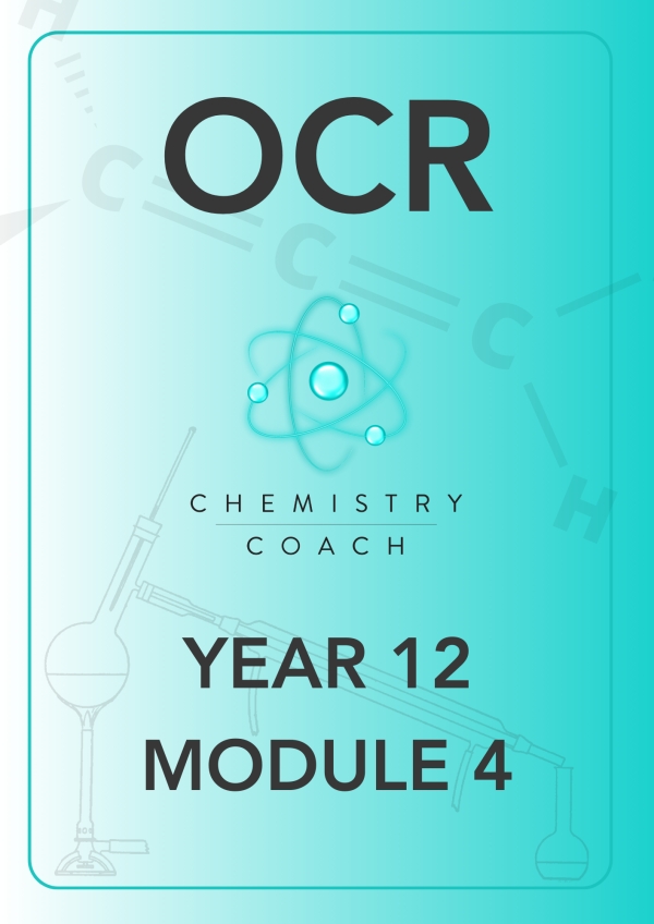 OC OCR A Module 4