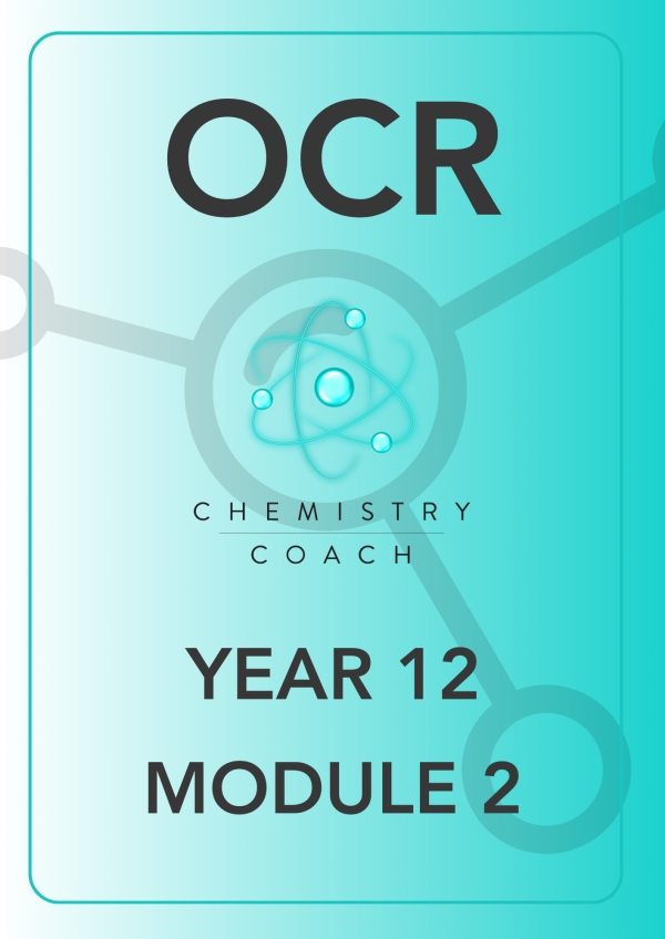 OA OCR A Module 2