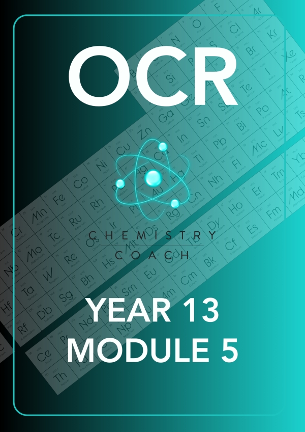 OH OCR A Module 5