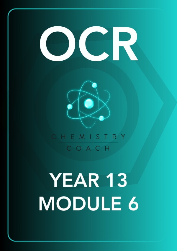 OI OCR A Module 6