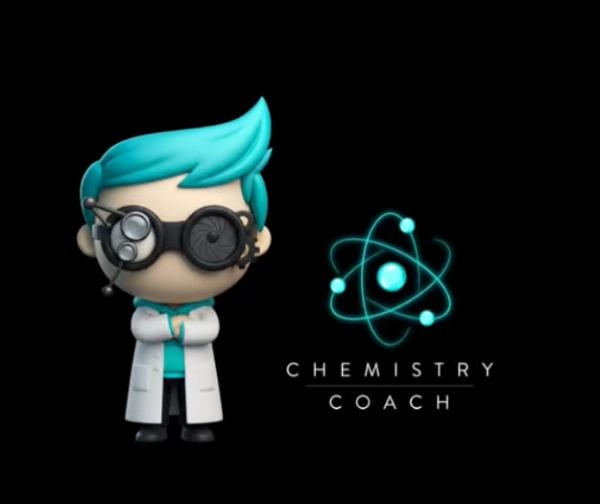 Chemistry Coach A.I. vs ChatGPT: The A-Level Chemistry Tutor That Knows the Specification